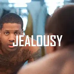 Picture for song 'Jealousy - Lil Durk x Young Dolph Type Beat 2018' by artist 'KMBeatsOfficial'
