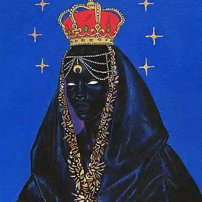 Picture for song 'heist - griselda type beat' by artist 'KroM Beatz'