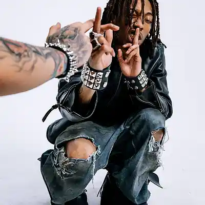 Picture for song 'Euphoria (Lil Tecca X New Jazz Type Beat)' by artist 'KuroBeats'