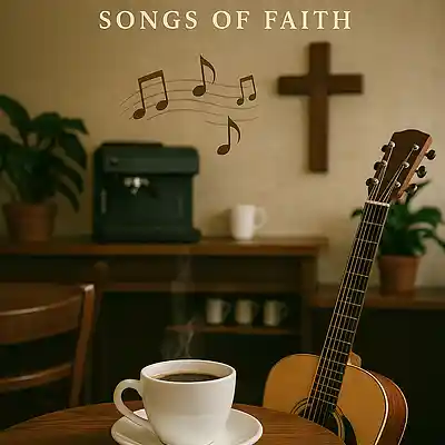 Picture for song 'Fragrance of Your Heart_Man' by artist 'Larry Fleetwood'