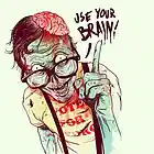 Picture for song 'BRAINWASHED' by artist 'Levi Clust'