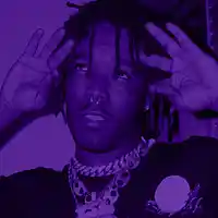 Picture for song '(NEW) Go Off ' by artist 'LEXI BANKS'