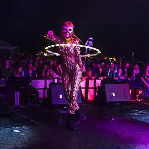 Picture for song '23. Swing-A-Ling (Dancey Piano Beat)' by artist 'Lil C. Rap Therapist'