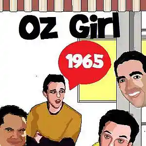 Picture for song 'Oz Girl' by artist 'Lil Foet'