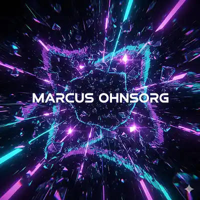 Picture for song 'Transmission' by artist 'Marcus Ohnsorg'