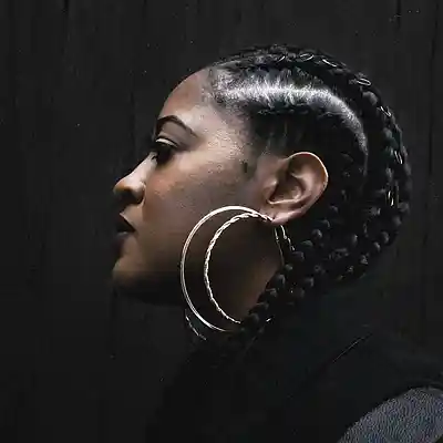Picture for song 'God's Holy Spirit Rapsody X Kendrick Lamar Free DL' by artist 'Martin R'