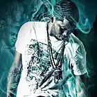 Picture for song 'Alone' by artist 'MelonOnTheBeat'