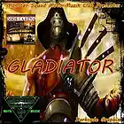 Picture for song 'Gladiator' by artist 'Monster Squad MC RealSouth'