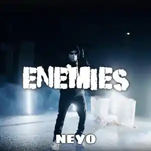 Picture for song '"ENEMIES" UK Drill Type Beat x NY Drill Type Beat' by artist 'neyoooo36'