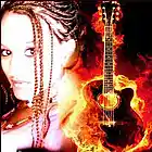 Picture for song 'Forever In love' by artist 'Nikke'