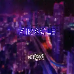 Picture for song 'MIRACLE' by artist 'NinetyNine'