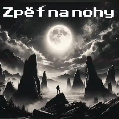 Picture for song 'ZPĚT NA NOHY - O.M. JacoP feat. Sickk' by artist 'O.M.18'