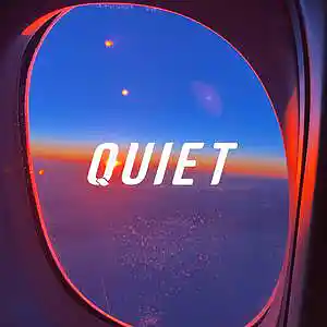 Picture for song '(FREE) Quiet - Smooth Jazzy RnB Type Beat' by artist 'OTRAKBEATS'