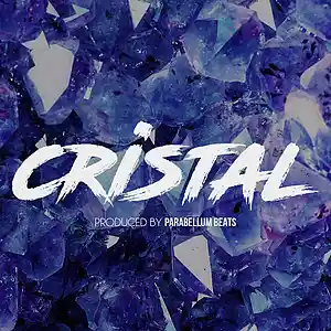 Picture for song 'Cristal' by artist 'Parabellum Beats'