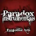 Picture for song 'Landslide wHook Instrumental (extended version)' by artist 'ParadoxFA'
