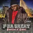 Picture for song 'THAT sh***' by artist 'P DA GREAT'