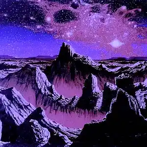 Picture for song 'VIDE' by artist 'Prod. 8lueredd'