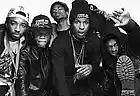 Picture for song 'We That Click x A$AP FERG ' by artist 'ProtocolProductions'