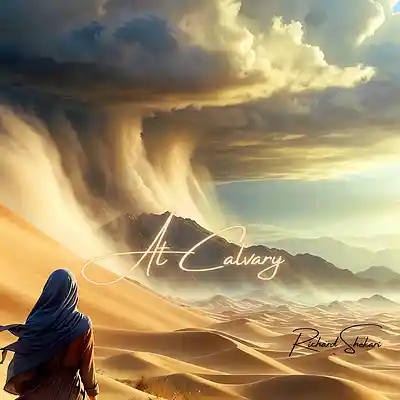 Picture for song 'At Cavalry' by artist 'Richard Shekari'