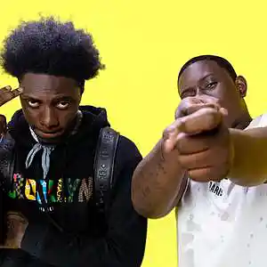 Picture for song '#301 "Testimony" Sheff G X Sleepy Hallow Type Beat' by artist 'Russell Wine Beats'