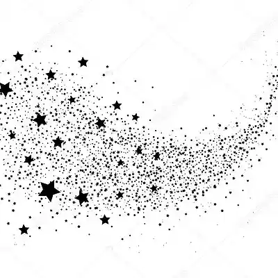 Picture for song 'Star Dust' by artist 's9undV1ZNZ K 0 D 3 7'