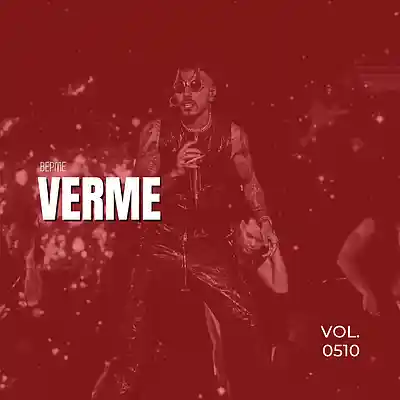 Picture for song 'Verme - Rauw Alejandro x Myke Towers Type Beat' by artist 'SKorpio8'