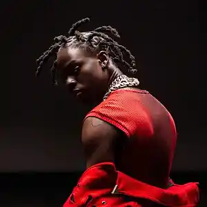 Picture for song ''Bed' - Rema x Wizkid Type Beat' by artist 'Smooth PDC'