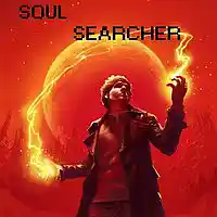 Picture for song 'SOUL SEARCHER' by artist 'Sounds by Ramolly'