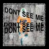 Picture for song 'THAT-RIDE(Instrumental)' by artist 'StrifeZilla'