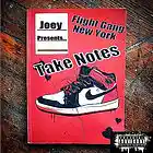 Picture for song '*I Get It Poppin* (Prod. by ThaBrkdwn)' by artist 'Tha Brkdwn'