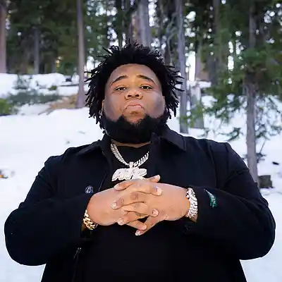 Picture for song 'Sheets (Rod Wave Type Beat)' by artist 'Thall Beats1'