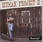 Picture for song 'High Anxiety' by artist 'The Human Project'