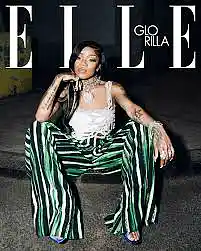 Picture for song 'GloRilla x Yo Gotti Type Beat "WhatItHitFoe" (Pro' by artist 'Trackmatic 850'