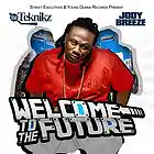 Picture for song 'Rise and Grind' by artist 'Tracks By J Redd'