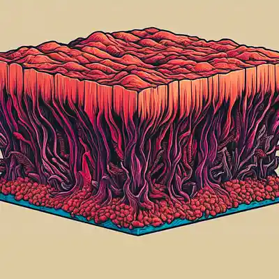 Picture for song 'Far Away' by artist 'VOS.ofc'