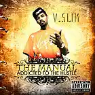 Picture for song 'AND THAT'S REAL TALK' by artist 'V SLIM'