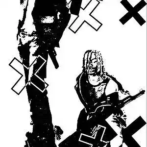 Picture for song 'Playboi Carti x Ken Carson - Slatt' by artist 'wayudance'
