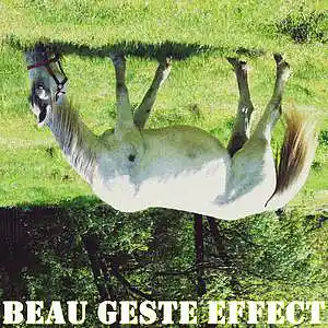 Picture for song 'Beau Geste Effect' by artist 'Worst Dinosaur'
