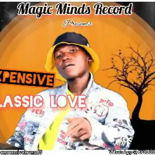 Picture for song 'JAHOVA-POPCEE & EXPENSIV' by artist 'Xpensive King'
