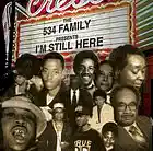 Picture for song 'on da grind' by artist 'yella of 534 Family'