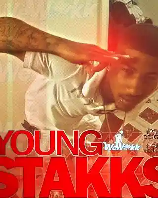 Picture for song 'TrapHouse Pistol 479689' by artist 'Young Stakks'