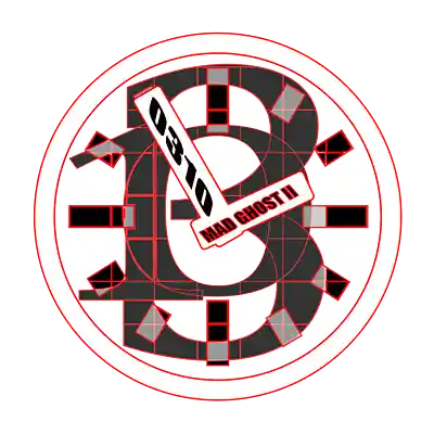 Picture for song 'CHOMI LEKOMPO' by artist '0310 MAD GHOST II'