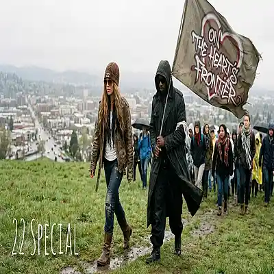 Picture for song 'On The Heart's Frontier' by artist '22 SPECIAL'