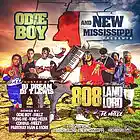 Picture for song '48_Dabbery_Prod. By Odie Boy' by artist '808 LANDLORD'