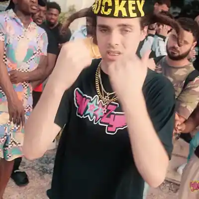 Picture for song 'BLP Kosher Type Beat - Smart Track' by artist '8xbeatz'