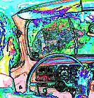 Picture for song 'Close Your Eyes and Hear' by artist 'Andre Henriquez'