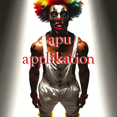 Picture for song 'laub' by artist 'apu app also apu applikation'