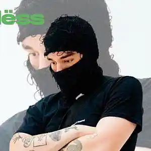 Picture for song 'Yeat type beat flawless' by artist 'ASVGprod'