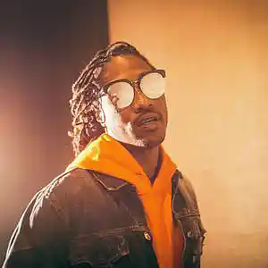 Picture for song '22 Carats' by artist 'Nick Ballin (B4LLIN STAWNS)'