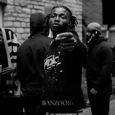 Picture for song 'LA MAIN (La Mano 1.9 Type Beats)' by artist 'Banzz16'